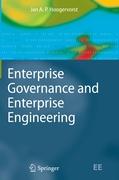 Enterprise Governance and Enterprise Engineering