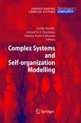 Complex Systems and Self-organization Modelling