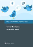 Twitter-Marketing