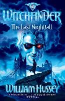 Witchfinder 3. The Last Nightfall