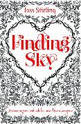 Finding Sky