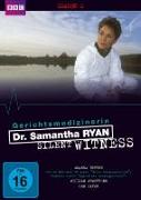 Gerichtsmedizinerin Dr. Samantha Ryan