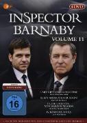 Inspector Barnaby Vol.11