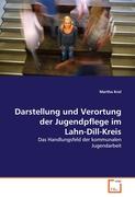 Darstellung und Verortung der Jugendpflege im Lahn-Dill-Kreis