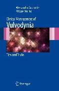 Clinical Management of Vulvodynia