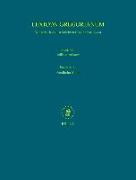 Lexicon Gregorianum, Volume 8 Band VIII &#8165,&#8049,&#946,&#948,&#959,&#962,--&#963,&#8061,&#966,&#961,&#969,&#957,: Wörterbuch Zu Den Schriften Gre