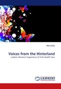 Voices from the Hinterland