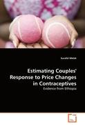 Estimating Couples' Response to Price Changes in Contraceptives