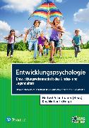 Entwicklungspsychologie - Entwicklungswissenschaft des Kindes- und Jugendalters