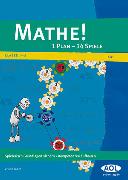 Mathe! 1 Plan - 14 Spiele
