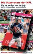 Edition American Football 2: Die Superstars der NFL