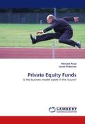 Private Equity Funds