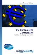 Die Europäische Zentralbank