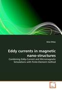 Eddy currents in magnetic nano-structures