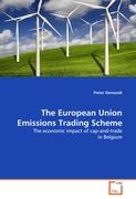 The European Union Emissions Trading Scheme