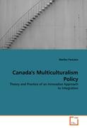 Canada's Multiculturalism Policy
