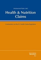 Health & Nutrition Claims