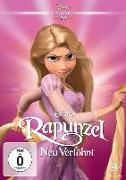 Rapunzel - Neu Verföhnt - Disney Classics 50
