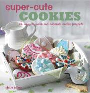 Super Cute Cookies