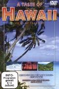 A TASTE OF HAWAII-DVD