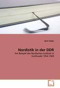 Nordistik in der DDR