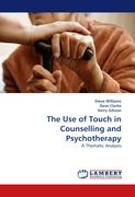 The Use of Touch in Counselling and Psychotherapy