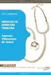 Médicos de Atención Primaria, Agencia Valenciana de Salud. Test específico