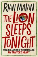 The Lion Sleeps at Night