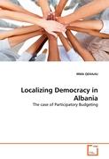 Localizing Democracy in Albania