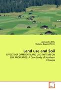 Land use and Soil