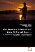Fish Resource Potential and Some Biological Aspects