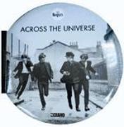 The Beatles : across the universe