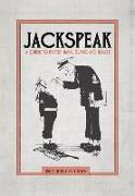 Jackspeak: A Guide to British Naval Slang & Usage