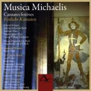 Musica Michaelis-Festliche Kantaten