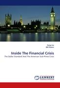 Inside The Financial Crisis