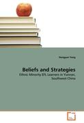 Beliefs and Strategies
