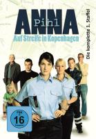 Anna Pihl - Auf Streife in Kopenhagen. Die komplette 1. Staffel