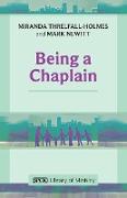 Being A Chaplain