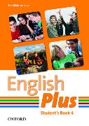 English Plus: 4: Student Book