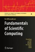 Fundamentals of Scientific Computing