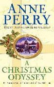 A Christmas Odyssey (Christmas Novella 8)