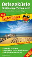 Reiseführer Ostseeküste / Mecklenburg-Vorpommern