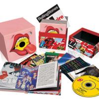 The Rolling Stones Singles Box Set (1971-2006)
