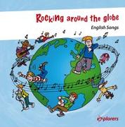 Rocking around the globe / English Songs