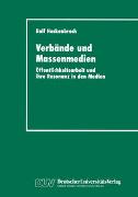 Verbände und Massenmedien