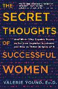 The Secret Thoughts of Successful Women