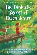 The Fantastic Secret of Owen Jester