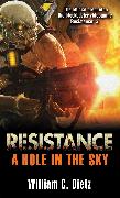 Resistance: A Hole in the Sky