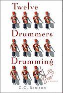 Twelve Drummers Drumming: A Mystery