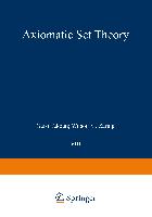 Axiomatic Set Theory